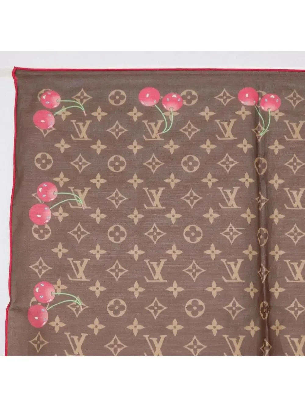 Louis Vuitton elevate your